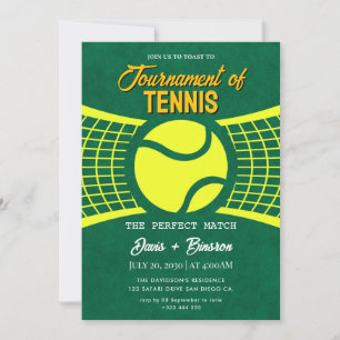 Tennis Country Club Kaart