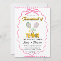 Tennis Country Club
