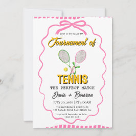 Tennis Country Club Kaart