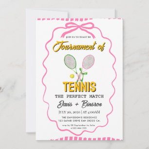 Tennis Country Club Kaart