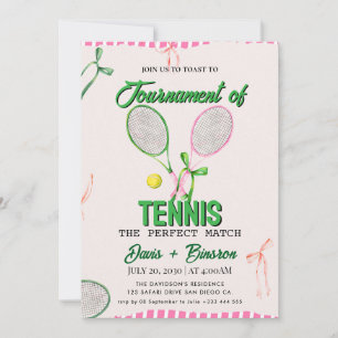 Tennis Country Club Kaart