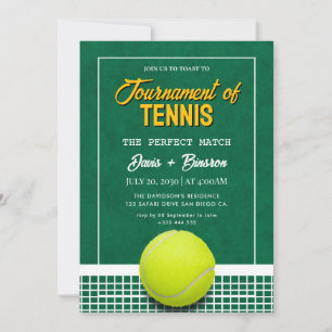 Tennis Country Club Kaart