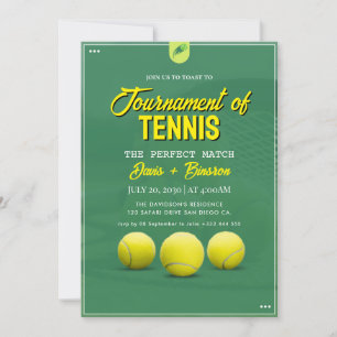 Tennis Country Club Kaart