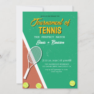 Tennis Country Club Kaart