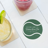 Tennis Country Club | vrijgezellen