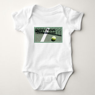 tennis_court, papa's Future Tennis Partner Romper
