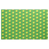 Tennis Custom Ball Fabric Stof (Yard (91,4 cm))