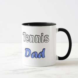 Tennis Dad Mok
