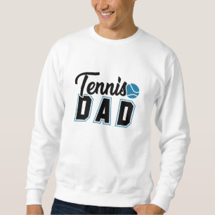 Tennis Dad Trui