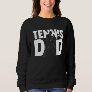 Tennis Dad Trui