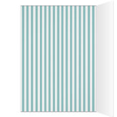 Tennis Dad Vaderdag Kaart (Binnen (Links))