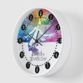 Tennis Day | Sport Cool Gifts (Hoek)