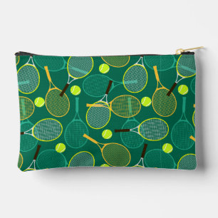 Tennis Design Accessoiretas Etui
