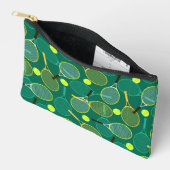 Tennis Design Accessoiretas Etui (Open)