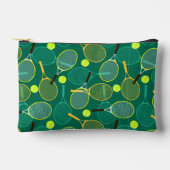 Tennis Design Accessoiretas Etui (Voorkant)