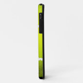 Tennis Design iPhone 5 Hoesje (Achterkant/links)