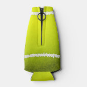 Tennis Design Koelbox Flesjeskoeler (Achterkant)