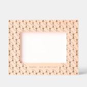 Tennis Deuce Delight Gegraveerde Lijstjes (Voorkant)