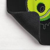 Tennis Drip Number 67 Or 67th Birthday Six Seven Muismat (Hoek)