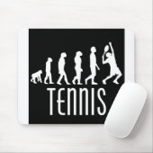 Tennis Evolution Muismat (Met muis)