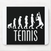 Tennis Evolution Muismat (Voorkant)