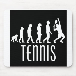 Tennis Evolution Muismat