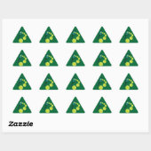 Tennis FAN SLICE SERVE Sticker (Vel)