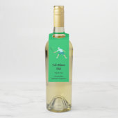 Tennis Flessenhanger (Op fles)