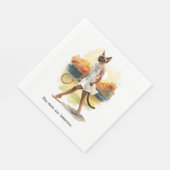 Tennis Funny Saying for Cat Lovers Servet (Hoek)