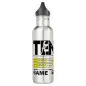 Tennis-gamereeks Waterfles (Links)