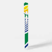 Tennis gift Case-Mate iPhone case (Achterkant / Links)