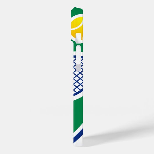 Tennis gift Case-Mate iPhone case (Achterkant / Links)