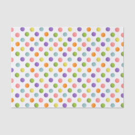 Tennis Gift Tissuepapier