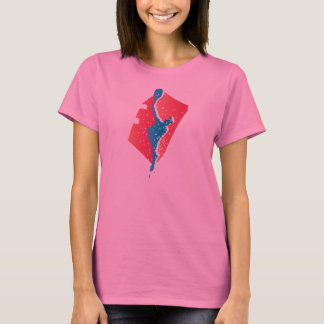 Tennis Goddess T-shirt