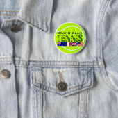 Tennis Grand Slam Button (In situ)