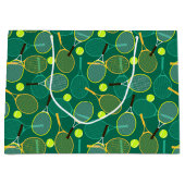 Tennis Groot Cadeauzakje (Voorkant)