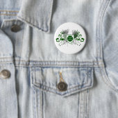 tennis : hifi : ronde button 5,7 cm (In situ)