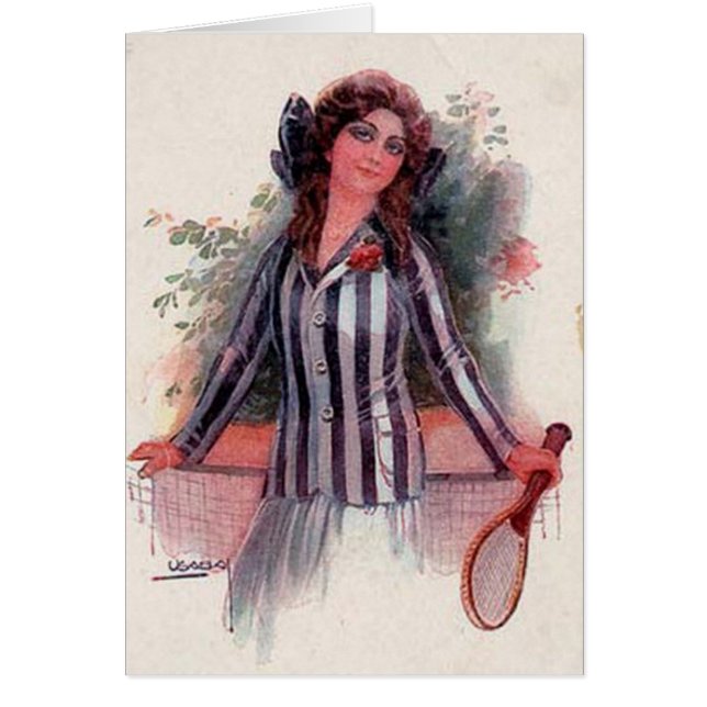 Tennis, iedereen (Voorkant)