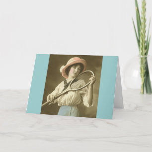 Tennis Iedereen Kaart