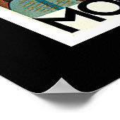 Tennis in Monte Carlo Poster (Hoek)