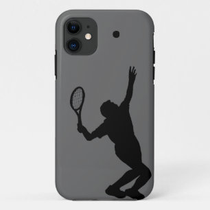 Tennis iPhone 5 Hoesje