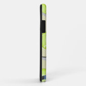 Tennis iPhone 5 Hoesje (Achterkant/rechts)