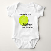 Tennis is Life Romper (Voorkant)