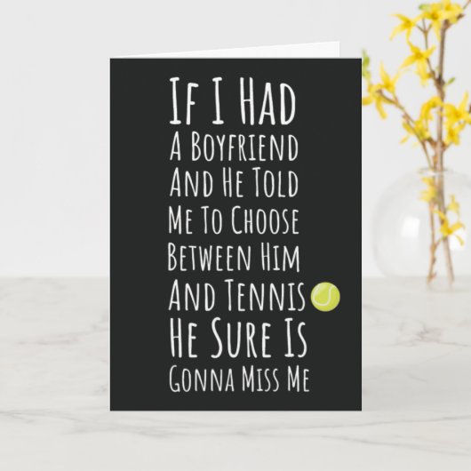 Tennis Kaarten voor meisjes Kinder haar speler doc (Gele Bloem)