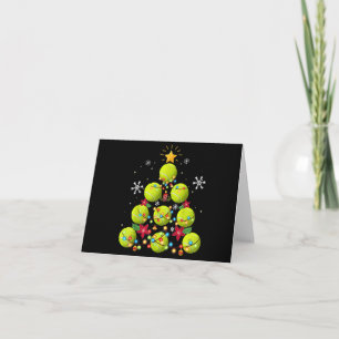 tennis kerstboom cadeaus