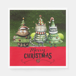 Tennis Kerstmis voor Speler die houdt van Cat Servet