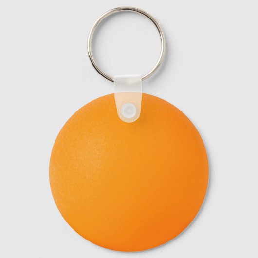 Tennis Keyring pingelt de Sleutelhanger van de Bal (Voorkant)
