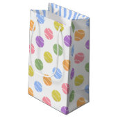 Tennis Kleine Cadeautas (Achterkant Gekanteld)