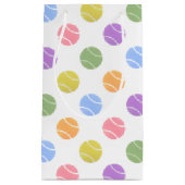 Tennis Kleine Cadeautas (Voorkant)