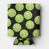 Tennis koelbox blikjeskoeler (Voorkant)